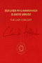 Claudio Abbado: The Last Concert