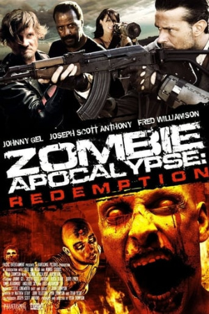 Zombie Apocalypse: Redemption