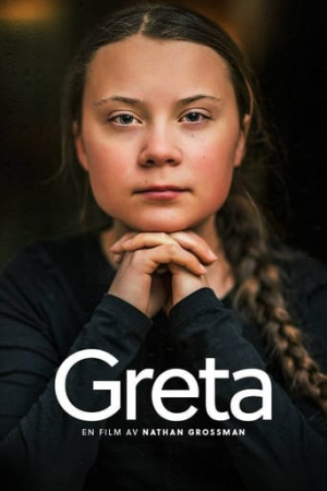 I Am Greta