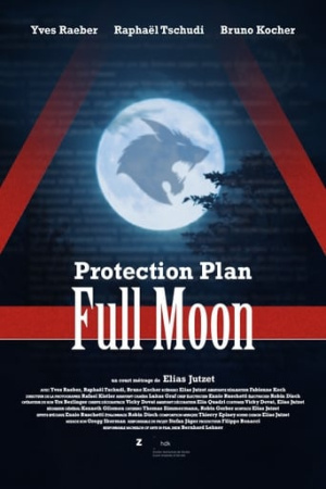 Protection Plan Full Moon