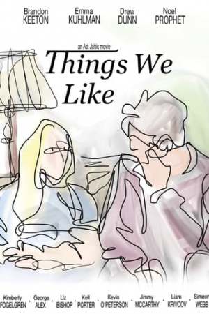 Things We Like