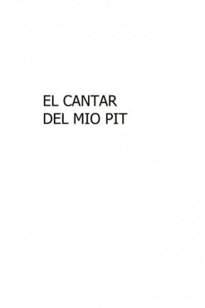 El cantar del mío Pit