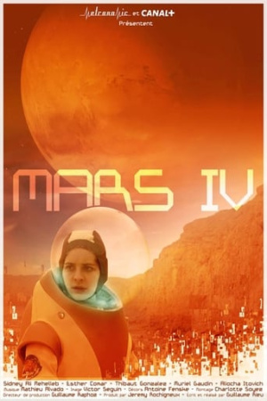 Mars IV