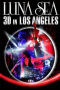 Luna Sea 3D in Los Angeles