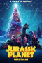 Jurassic Planet Christmas