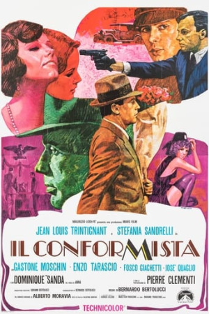 The Conformist