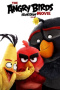 The Angry Birds Movie