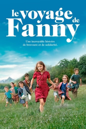 Fanny's Journey