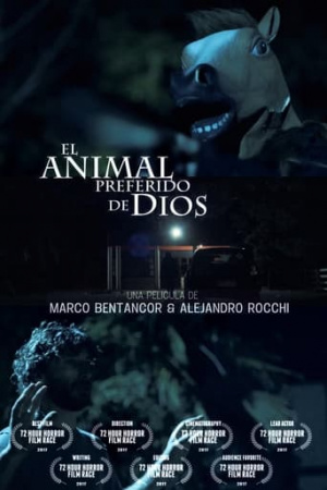 El animal preferido de Dios