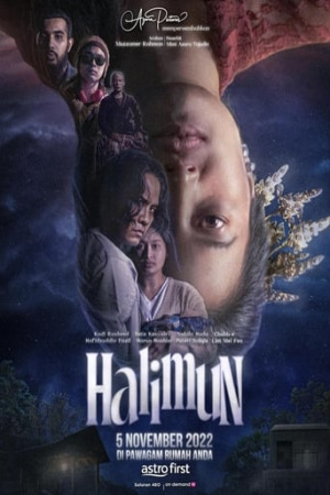 Halimun