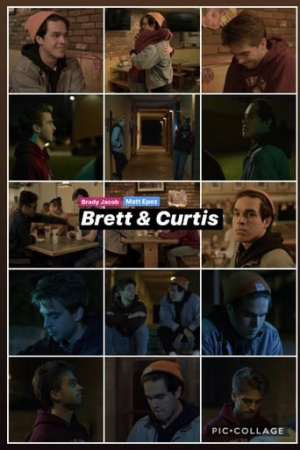 Brett & Curtis