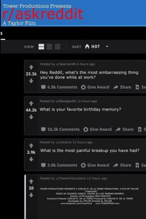 r/askreddit