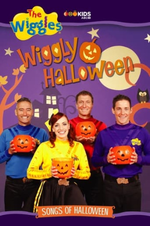 The Wiggles - Pumpkin Face