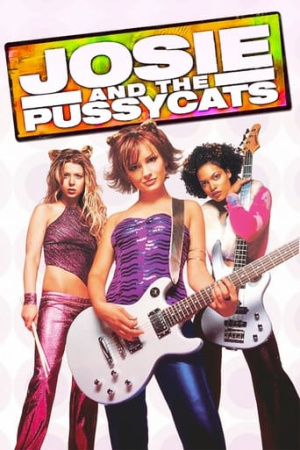 Josie and the Pussycats