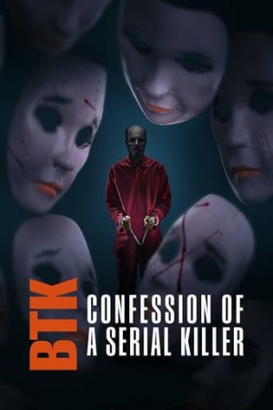 BTK: Confession of a Serial Killer