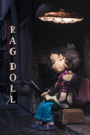 Rag Doll