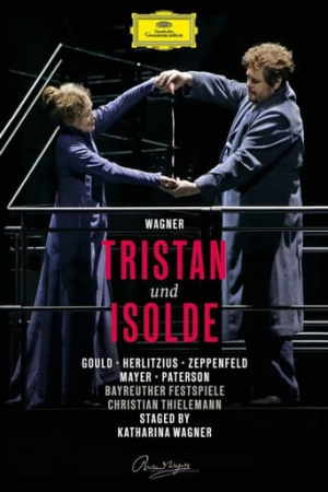 Wagner: Tristan and Isolde