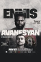 Jaron Ennis vs. David Avanesyan