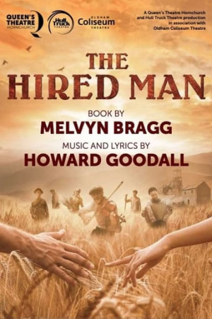 The Hired Man