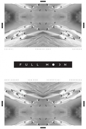 Full Moon