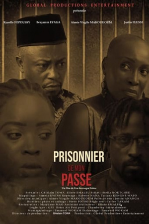 Prisonnier de mon passé