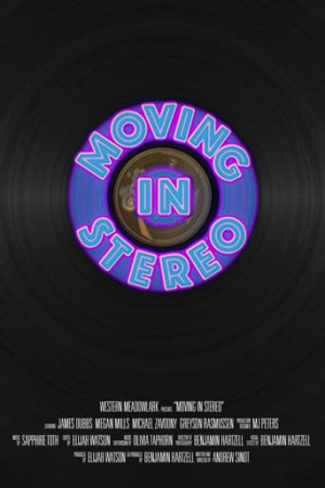 Moving in Stereo