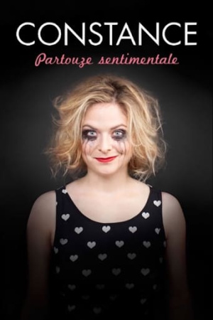 Constance : Partouze sentimentale