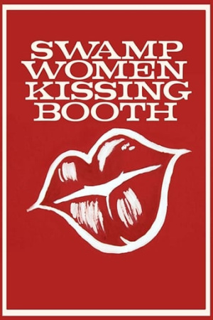 Swamp Women Kissing Booth