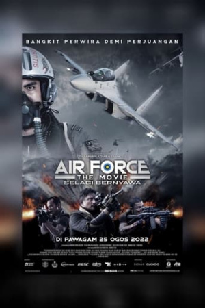 Air Force: The Movie: Danger Close