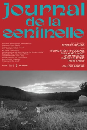 Journal de la sentinelle