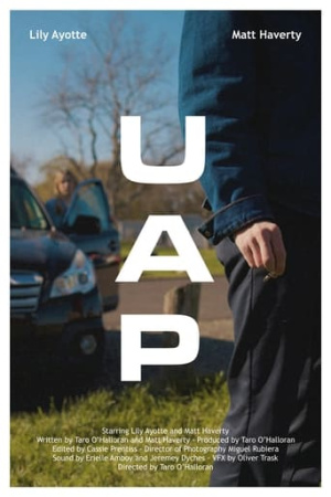 UAP