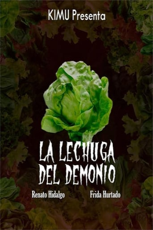 Demonic Lettuce