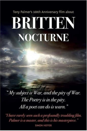 Britten: Nocturne