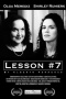 Lesson #7 by Alberto Ferreras