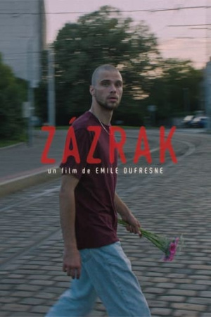 Zázrak