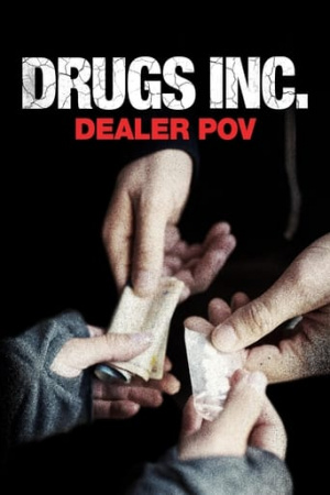 Drugs, Inc.: Dealer Pov