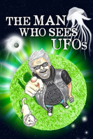 The Man Who Sees UFOs