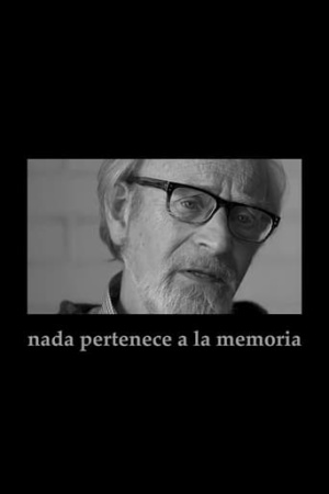 Nada pertenece a la memoria