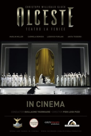 Alceste -  Teatro La Fenice