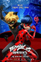 Miraculous: Tales of Ladybug & Cat Noir