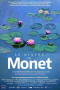 Water Lilies by Monet