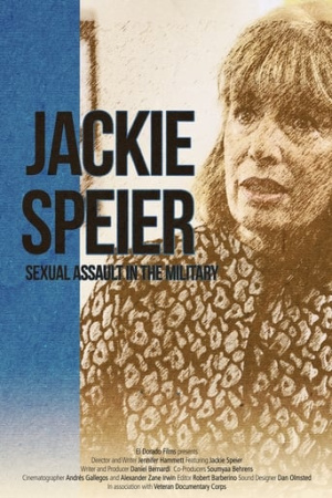 Jackie Speier: Sexual Assault in the Military