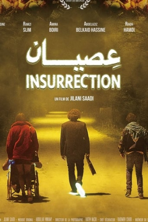 Insurrection