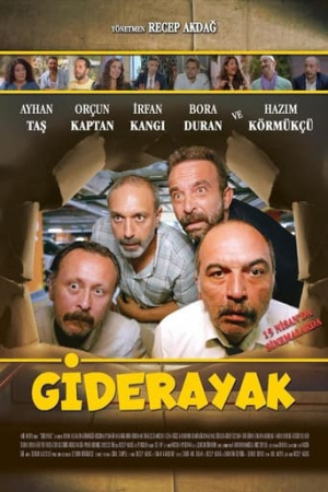 Giderayak