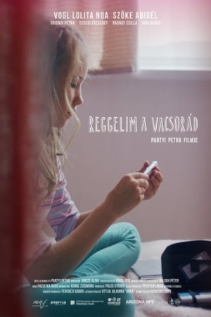 Reggelim a vacsorád