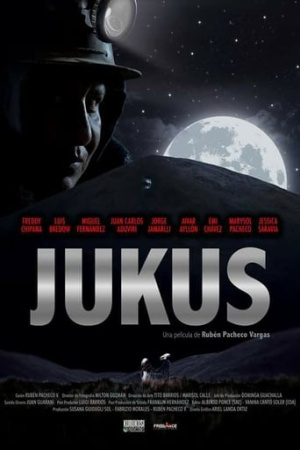 Jukus