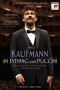 Jonas Kaufmann: An Evening with Puccini