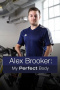 Alex Brooker: My Perfect Body