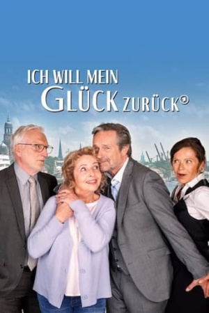 Ich will mein Glück zurück