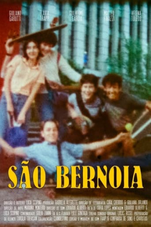 São Bernoia